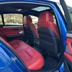 BMW M5 2015 из Китая