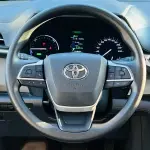 Toyota Granvia 2024 из Китая