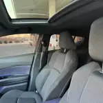 Toyota IZOA 2021 из Китая