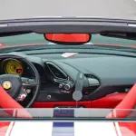 Ferrari 488 2017 из Китая