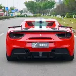 Ferrari 488 2017 из Китая