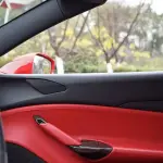 Ferrari 488 2017 из Китая
