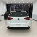 Volkswagen Golf 2016 из Китая