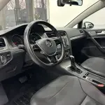 Volkswagen Golf 2016 из Китая