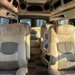 GMC Savana 2005 из Китая