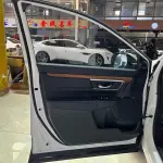 Honda CR-V 2018 из Китая