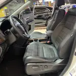 Honda CR-V 2018 из Китая