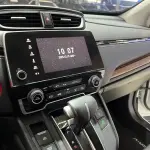 Honda CR-V 2018 из Китая