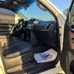 Toyota Prado 2016 из Китая