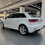 Audi A3 2019 150 л.с. — лот 57138295 из Китая