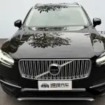 Volvo XC90 2019 из Китая