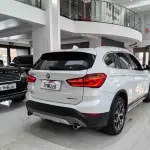 BMW X1 2018 192 л.с. 192 л.с. из Китая