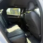 Geely Xingrui 2024 из Китая