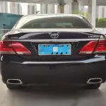 Toyota Crown 2014 из Китая