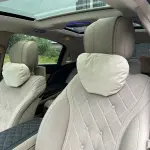 Mercedes-Benz S-Class 2018 из Китая