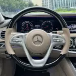 Mercedes-Benz S-Class 2018 из Китая