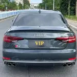 Audi S4 2019 из Китая