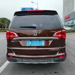 Baojun 730 2016 112 л.с. из Китая