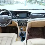 Baojun 730 2016 112 л.с. из Китая