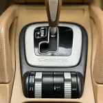 Porsche Cayenne 2009 290 л.с. — лот 57069545 из Китая