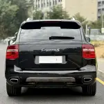 Porsche Cayenne 2009 290 л.с. — лот 57069545 из Китая