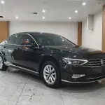 Volkswagen Magotan 2021 150 л.с. из Китая