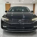 Volkswagen Magotan 2021 150 л.с. из Китая