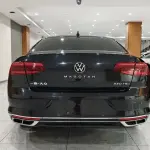 Volkswagen Magotan 2021 150 л.с. из Китая