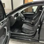 Volkswagen Magotan 2021 150 л.с. из Китая