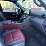 Toyota Land Cruiser 2025 лот 57133251 из Китая