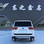 Toyota Land Cruiser 2025 лот 57133251 из Китая