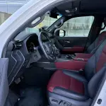 Toyota Land Cruiser 2025 лот 57133251 из Китая