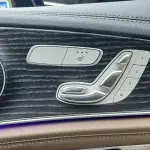 Mercedes-Benz E-Class New Energy 2021 из Китая