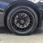 Mercedes-Benz E-Class New Energy 2021 из Китая