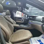 Mercedes-Benz E-Class New Energy 2021 из Китая
