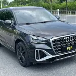 Audi Q2L 2022 из Китая