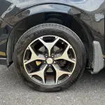 Subaru Forester 2014 из Китая