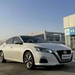 Nissan Teana 2020 из Китая