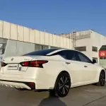 Nissan Teana 2020 из Китая