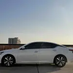 Nissan Teana 2020 из Китая