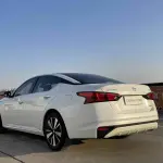 Nissan Teana 2020 из Китая