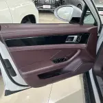 Porsche Panamera 2021 из Китая