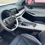 Changan 长安CS75PLUS 2024 из Китая