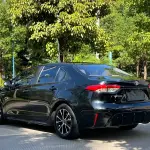 Toyota Levin 2023 137 л.с. из Китая
