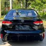 Toyota Levin 2023 137 л.с. из Китая