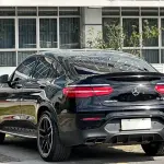 Mercedes-Benz GLC Coupe AMG 2019 из Китая