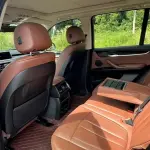 BMW X5 (Import) 2014 из Китая