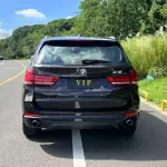 BMW X5 (Import) 2014 из Китая