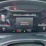 Audi S7 2023 из Китая