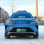 BYD 海狮07 DM-i 2025 из Китая